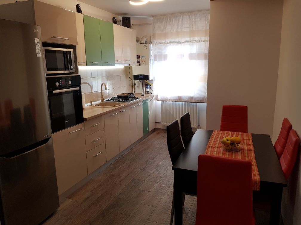 apartamente de vanzare baia-mare