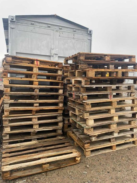 Продам поддоны паллеты хорошем состоянии