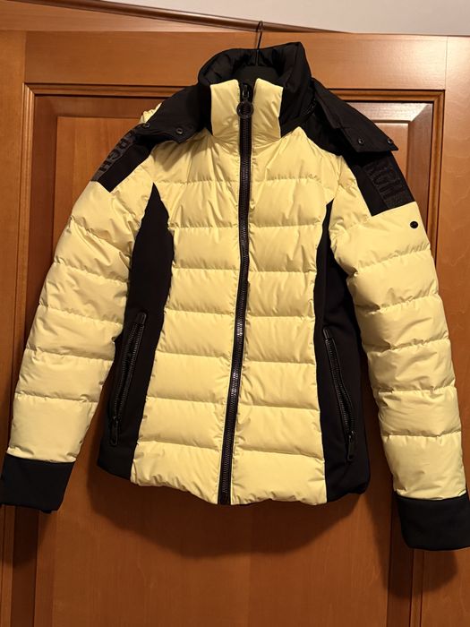 Geaca ski femei Goldberg marimea 38