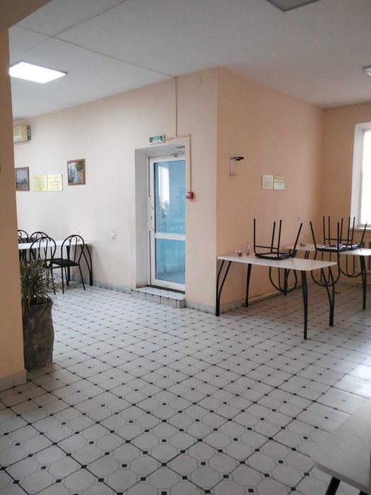 столовая на продажу