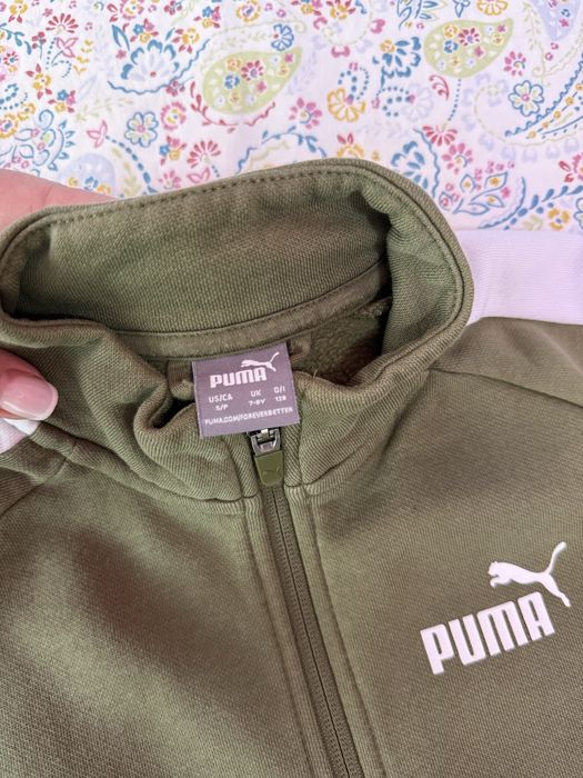 Детско екипче на PUMA