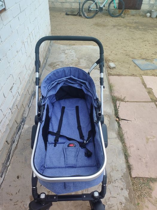 Детские  коляски