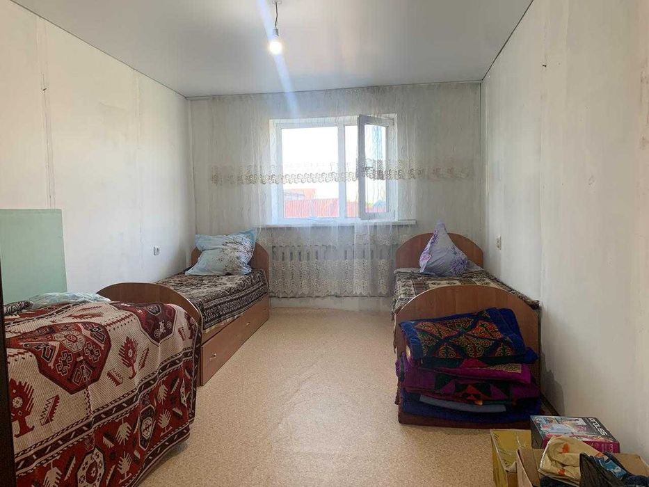 Продам 3-комн дом в Бишкуле