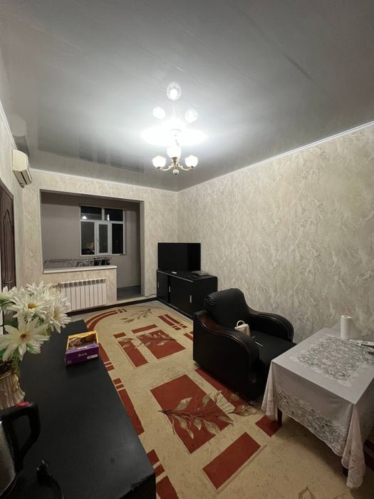 Kvartira qizlarga