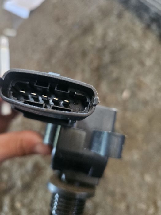Bobina inductie OPEL ZAFIRA A ASTRA G VECTRA B motor 1,8 benzina 16v