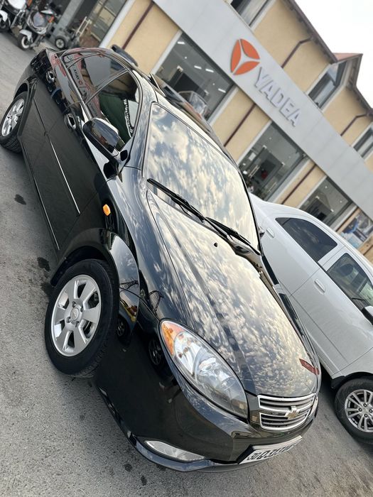 Gentra Jentra Lacetti Жентра