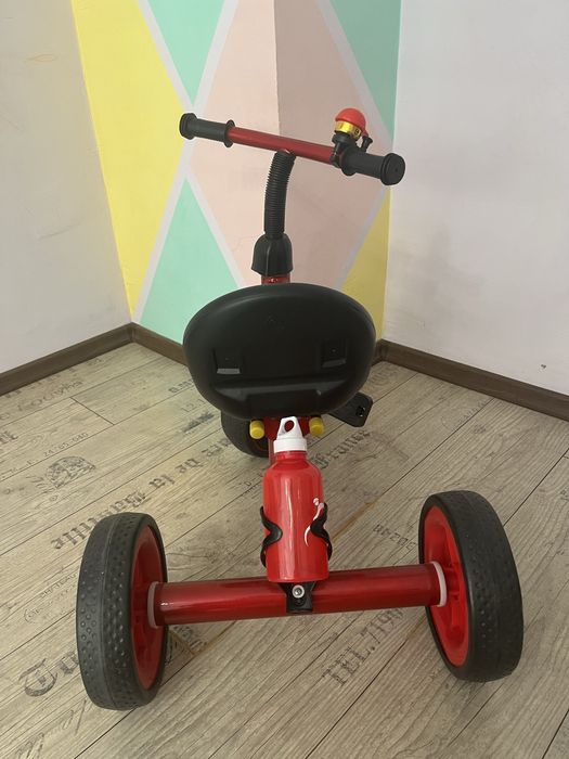 Детско колело с педали