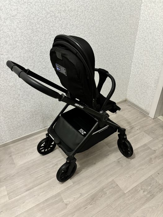 Коляска Ining baby d900