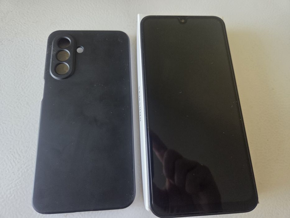 Vand Samsung Galaxy A17 5G