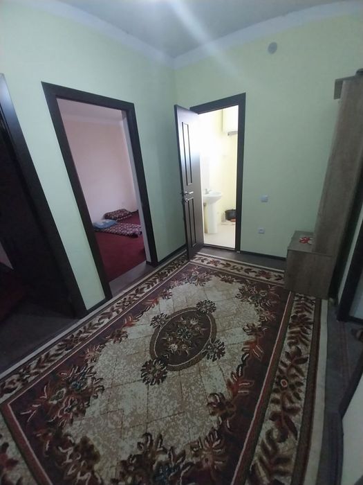 Shahrisabz tumani Shamaton mahallasi dom sotiladi