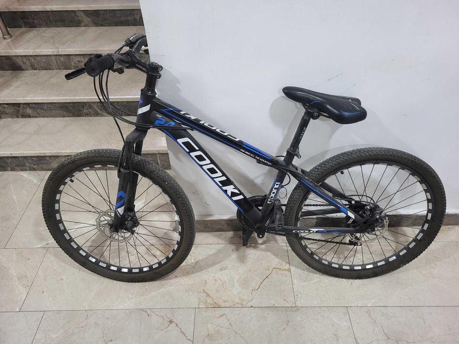 Велосипед/ велик