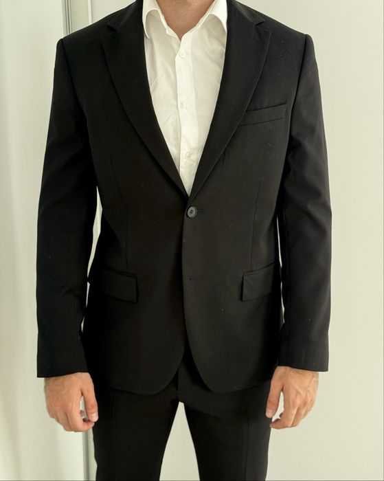 Costum Bigotti eveniment sacou+pantaloni