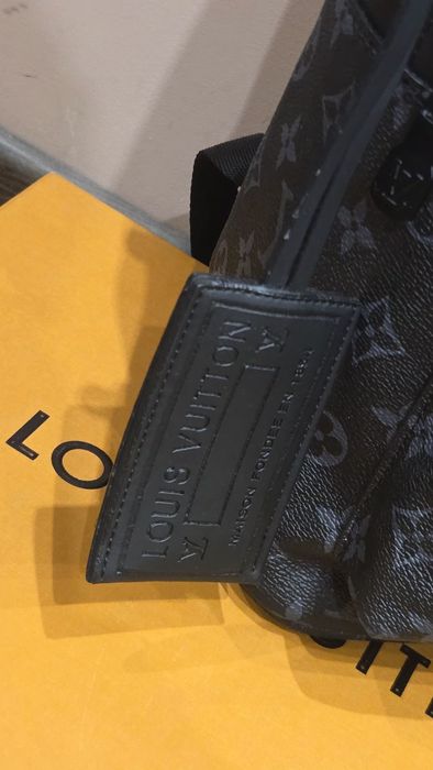 Louis Vuitton раница