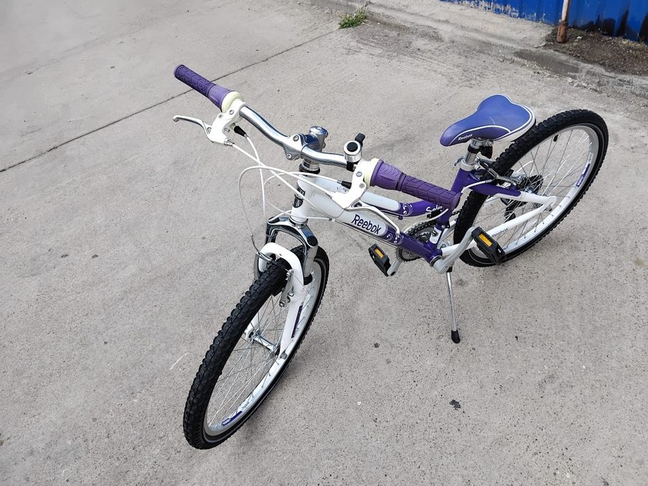Vând bicicleta pentru copii