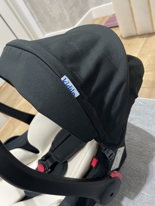 Продается новая Автолюлька