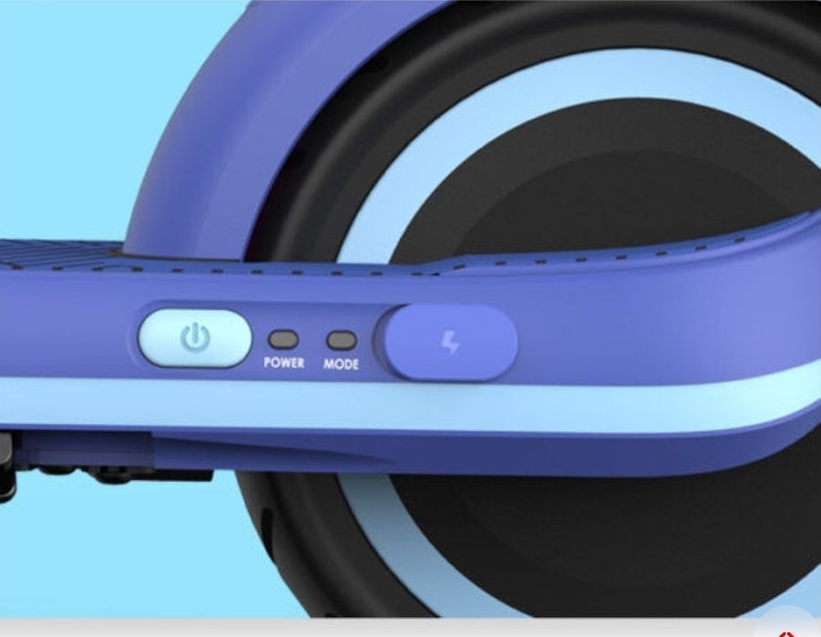 Электросамокат Ninebot Zing E8 в отличном состояние
