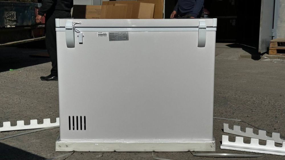 AIWA BD-260 (Белый)