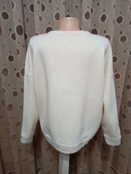 Т ё п л ы й  свитер