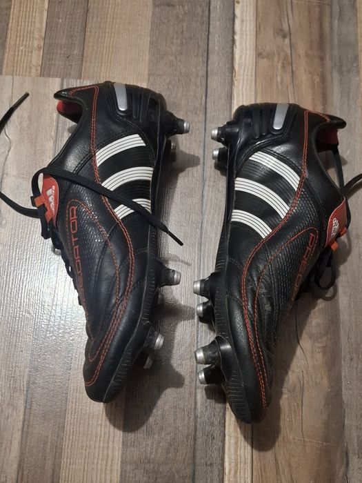 Adidasi adidas tiempo