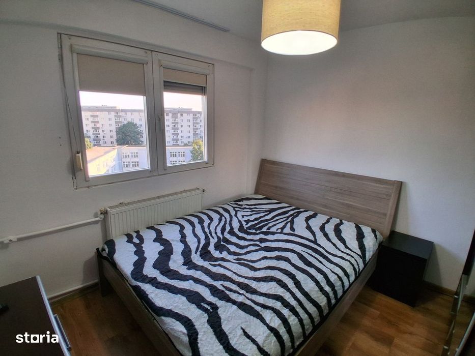 2 camere, la 3 minute de metrou Lujerului | Piata Veteranilor — fotografia 1