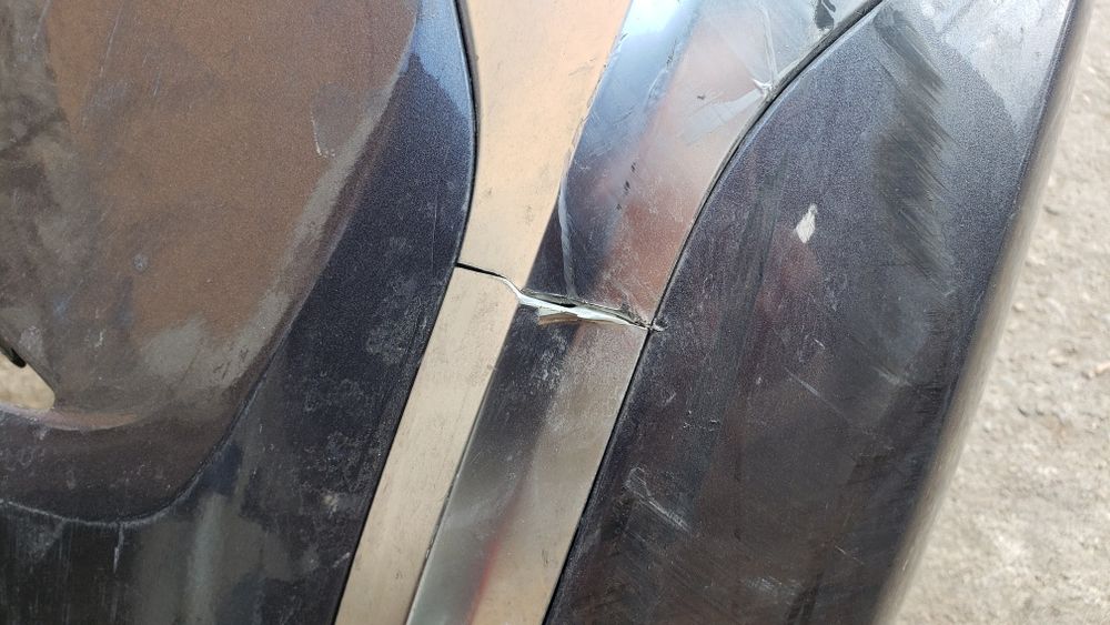 bronq/broni Hyundai Santa Fe 2020-23g  (#486)