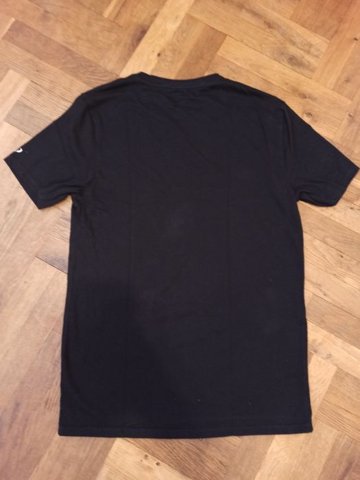 Памучна Тениска за Фитнес