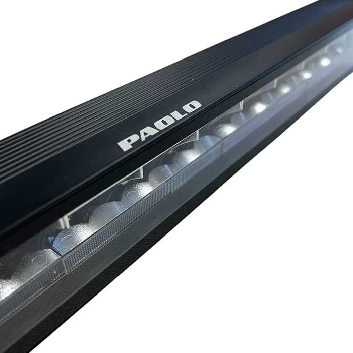 Лед бар - 56см с аварийна светлина