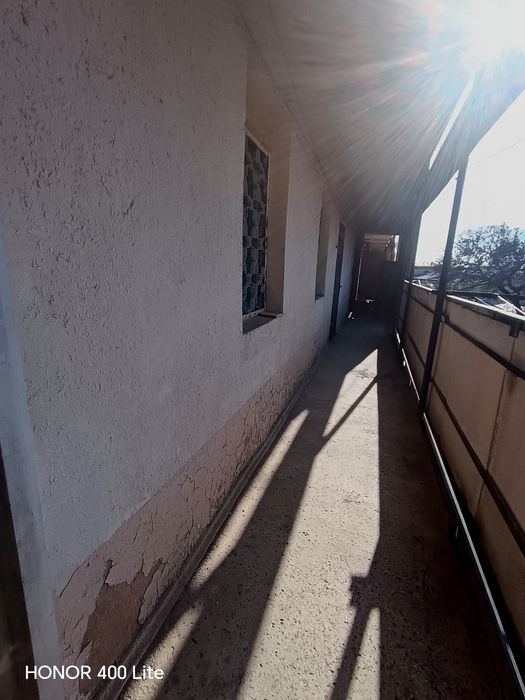 Срочно продаётся квартира 1комнатная