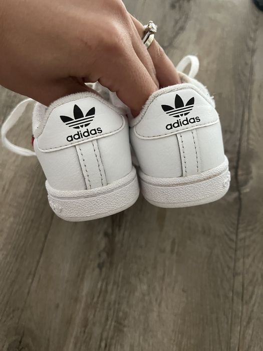Adidasi copii Adidas marimea 24