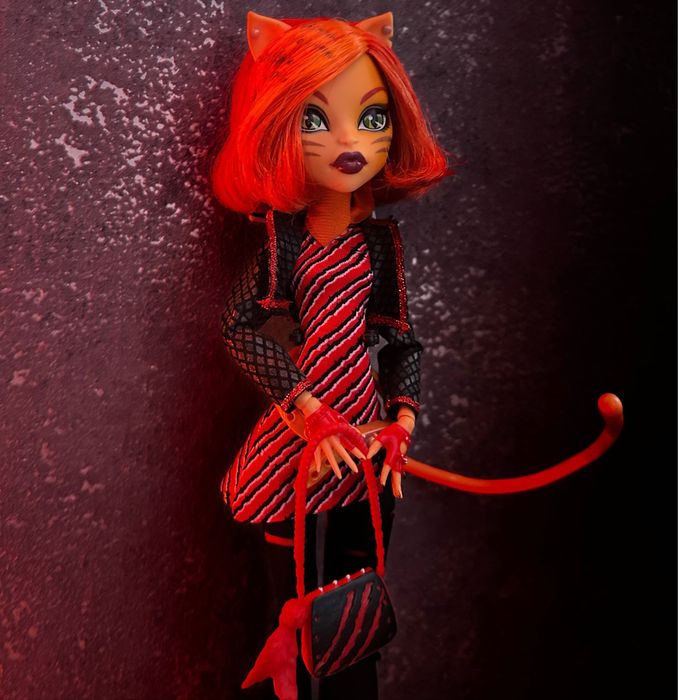 Торалей Репродукция