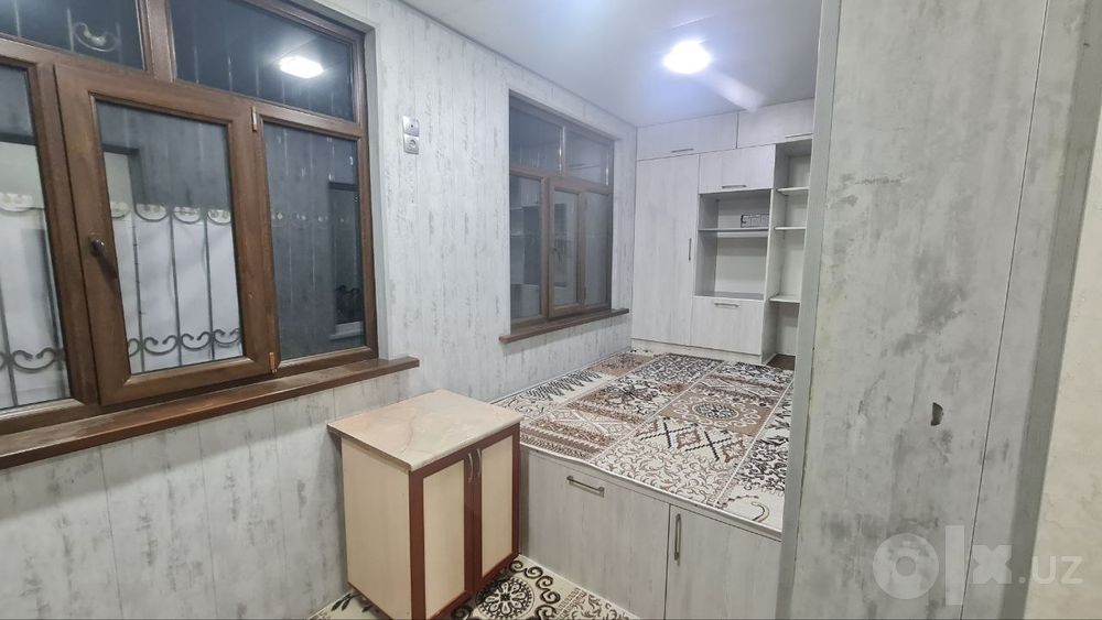 3-КОМНАТНАЯ КВАРТИРА — ключи сразу, заезжай и живи