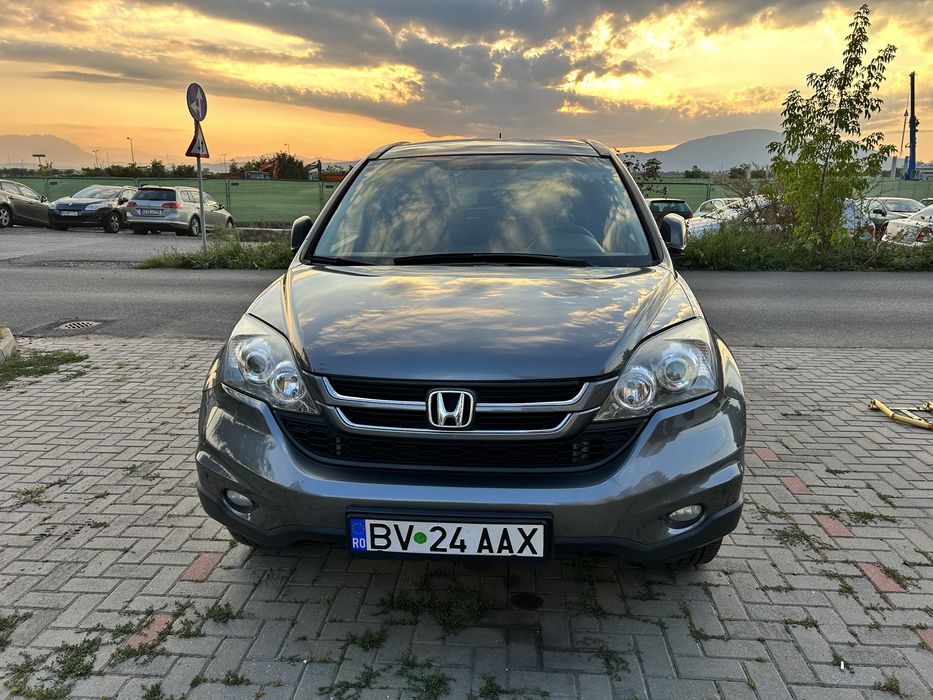 2011 .honda crv , 4x4