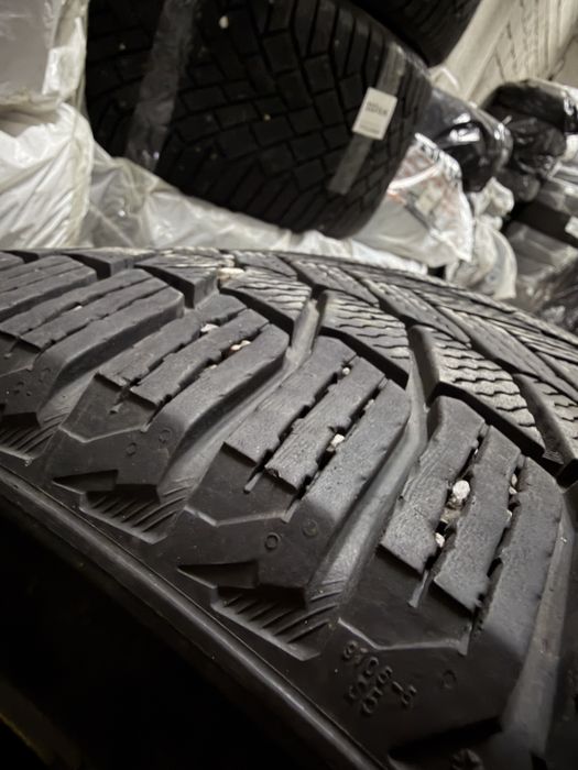 Michelin, Bmw x5,x6,x7 разноширокие