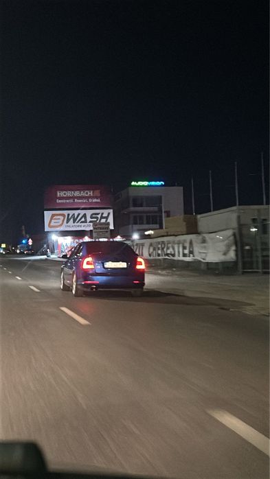Vând skoda octavia 2