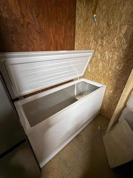 Lada frigorifica Arctic 451 litri