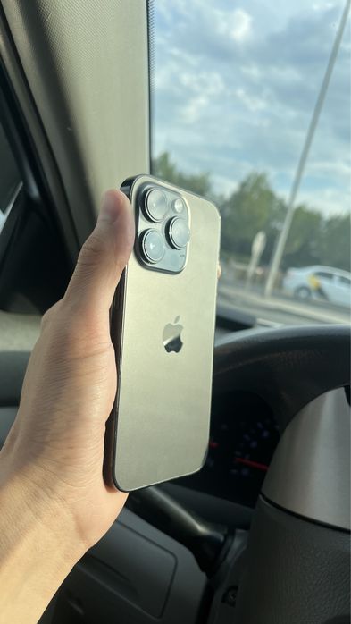iPhone 14 Pro 100%акб