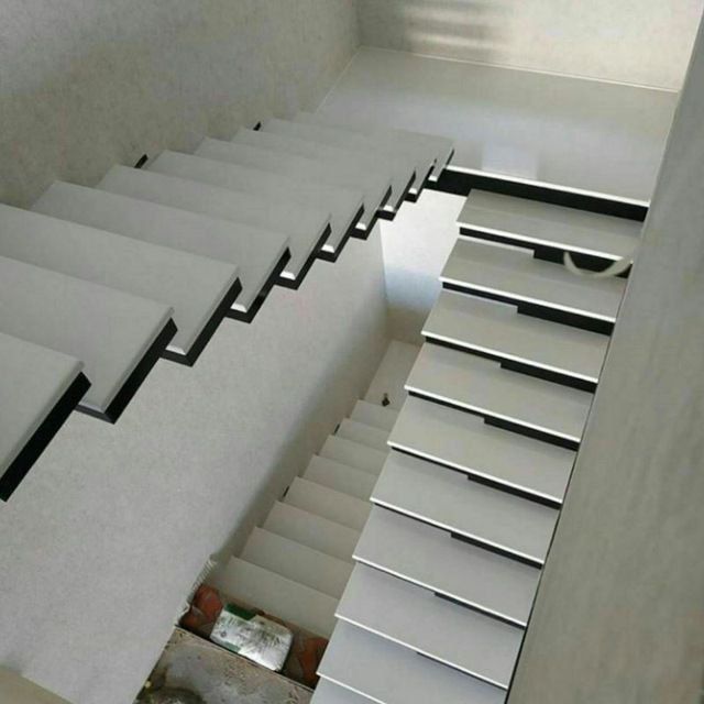 Zinachi ustalar Бетон зиналар