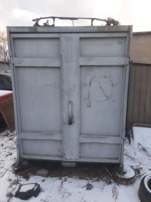 Контейнер 5тонник