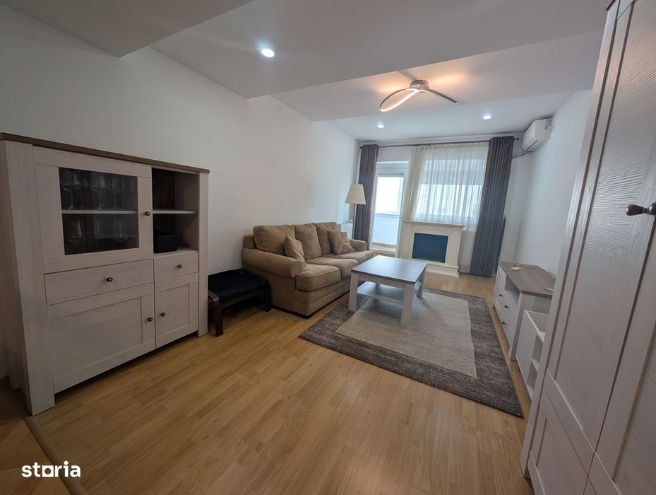 Apartament 2 Camere /Piața Victoriei Metrou. (+Parcare)