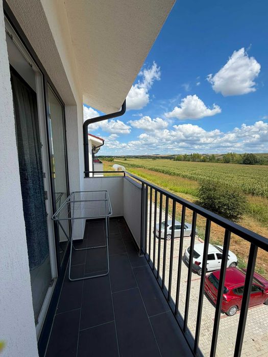 Apartament de inchiriat