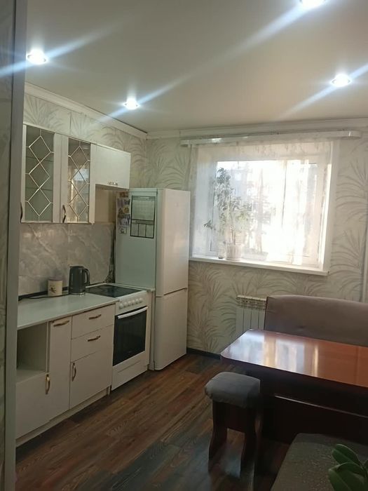 Квартира в центре 3