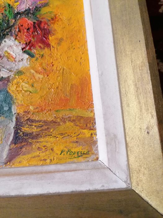 Tablouri Pamfil Popescu