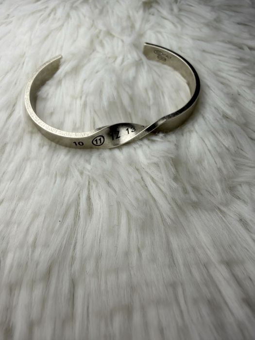 Гривни maison margiela