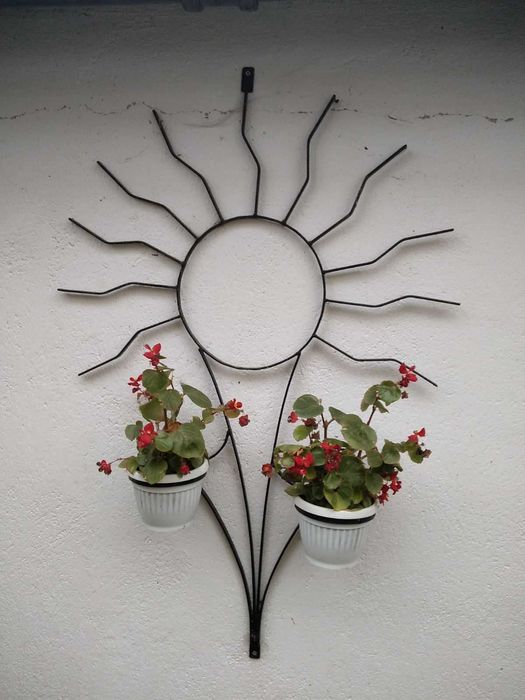 Изделия от ковано желязо