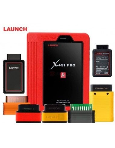 Ремонт на всички прибори x431 Launch Easydiag Thinkdiag golo