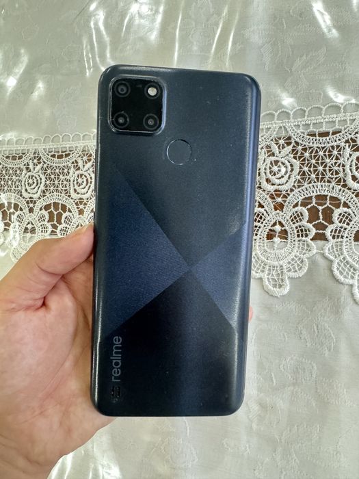 Продам realme C21-Y 4/64 ГБ