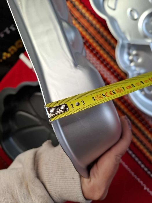 Форми за сладкиш