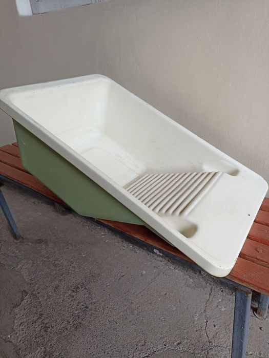 Ванночка для стирки