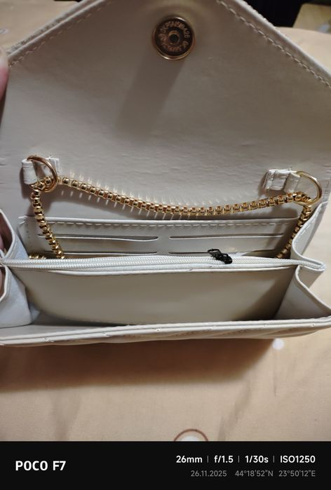 Geanta dama eleganta