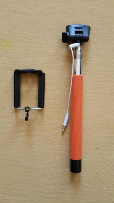 Продаю новый монопод